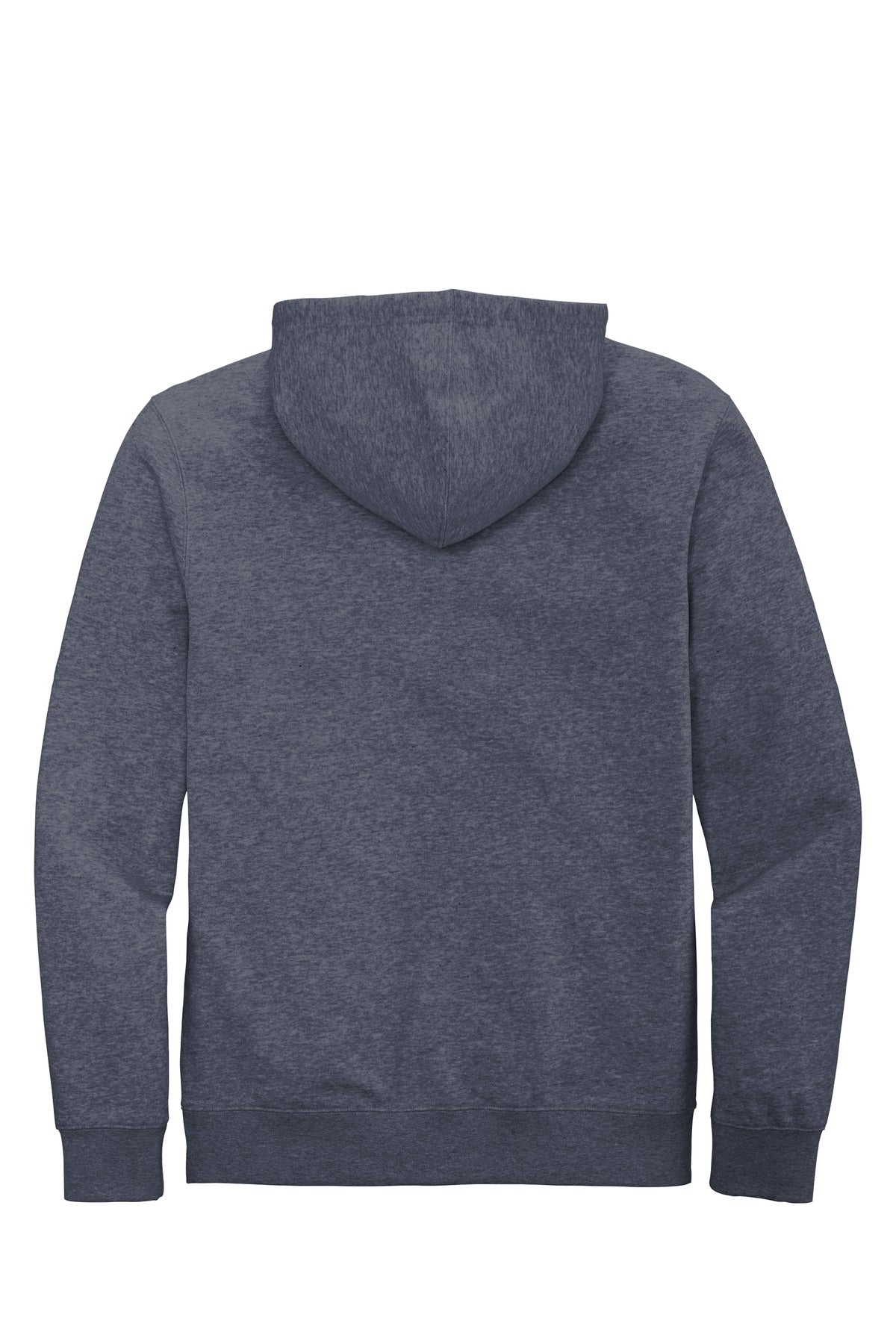 District V.I.T. Fleece Full-Zip Hoodie