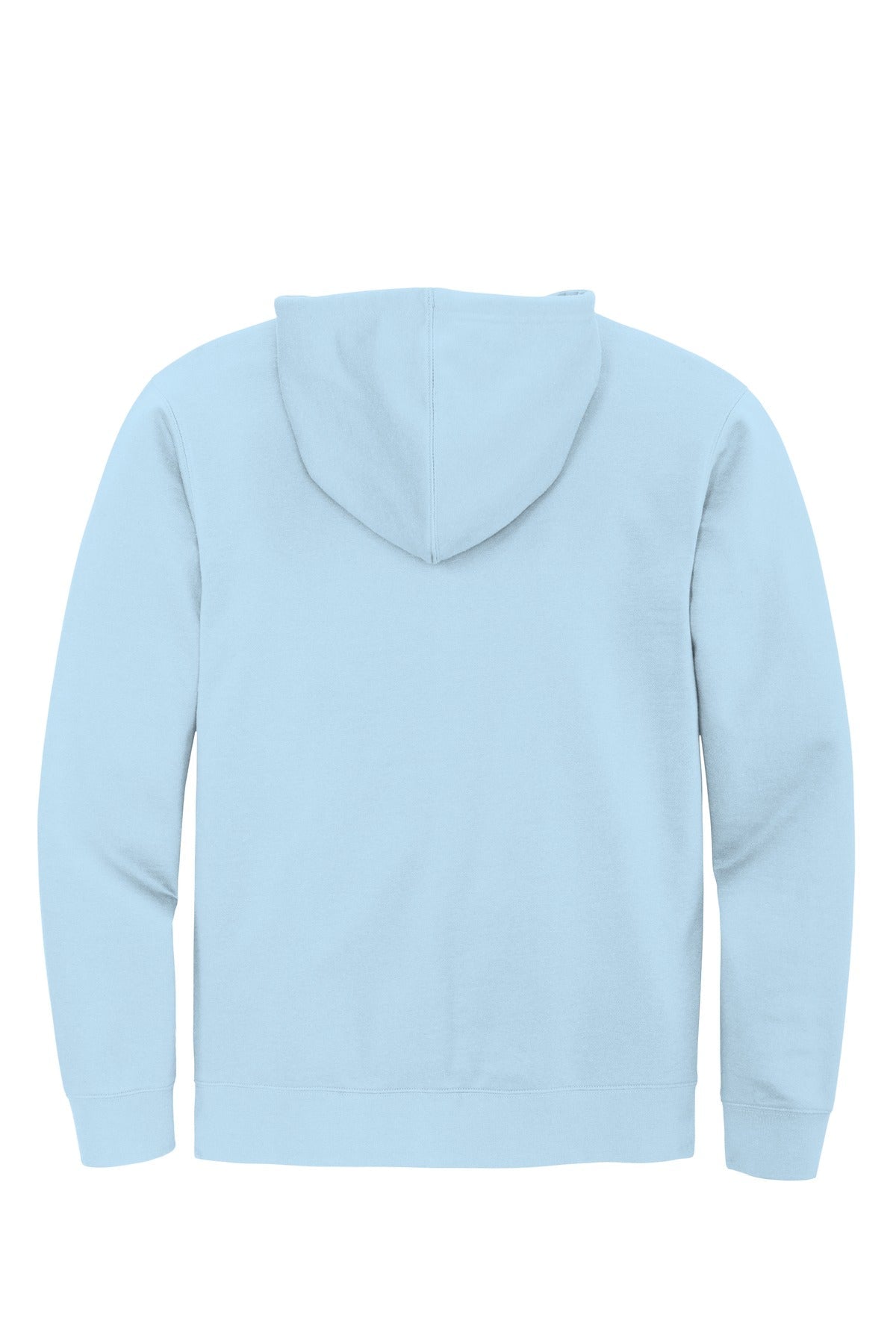 District V.I.T. Fleece Full-Zip Hoodie