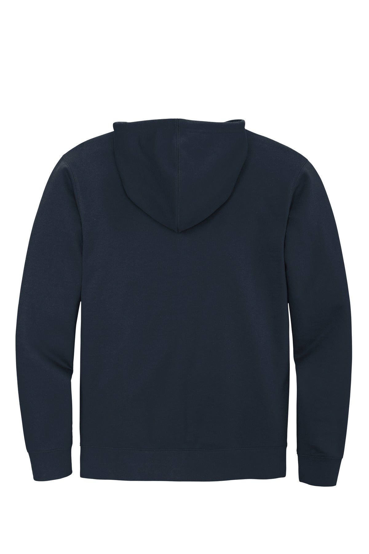 District V.I.T. Fleece Full-Zip Hoodie
