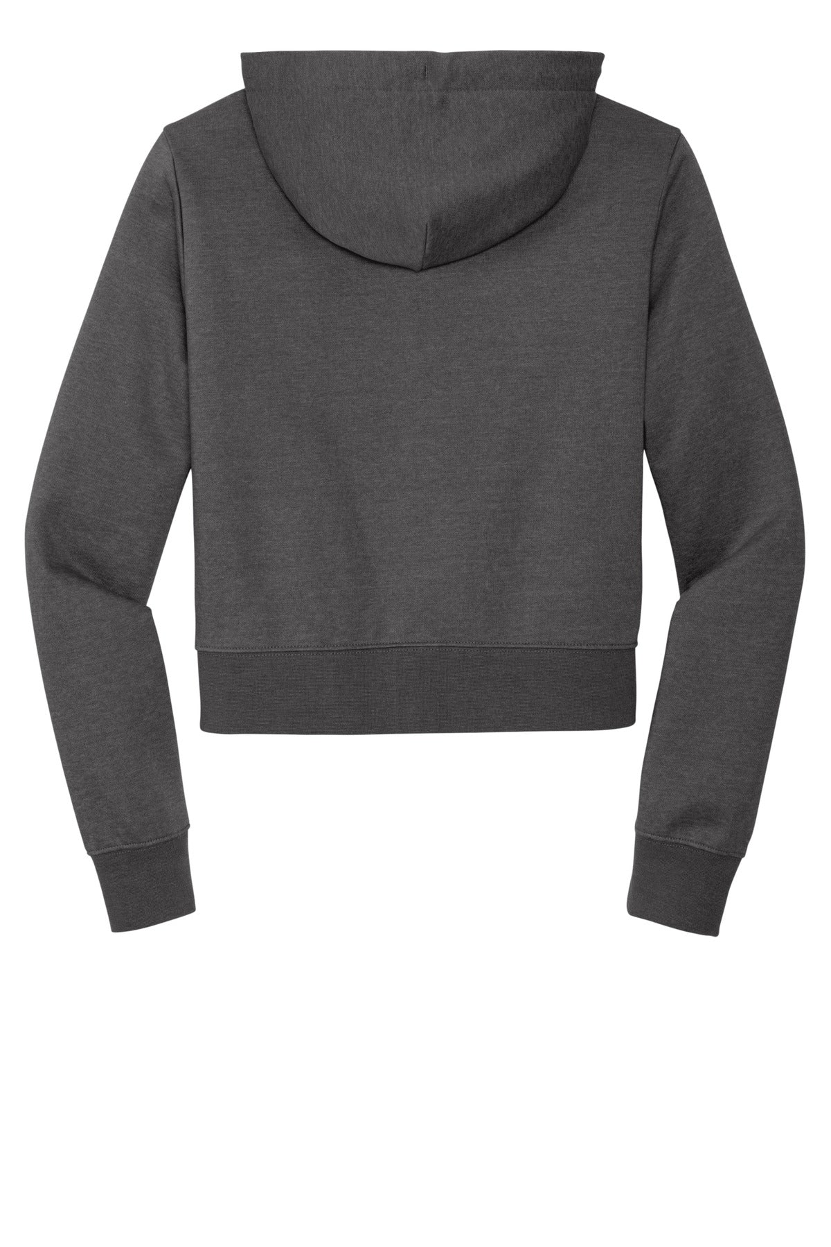 District Women's V.I.T. Fleece Full-Zip Hoodie