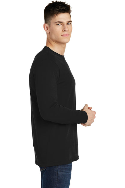 District Very Important Tee Long Sleeve. DT6200