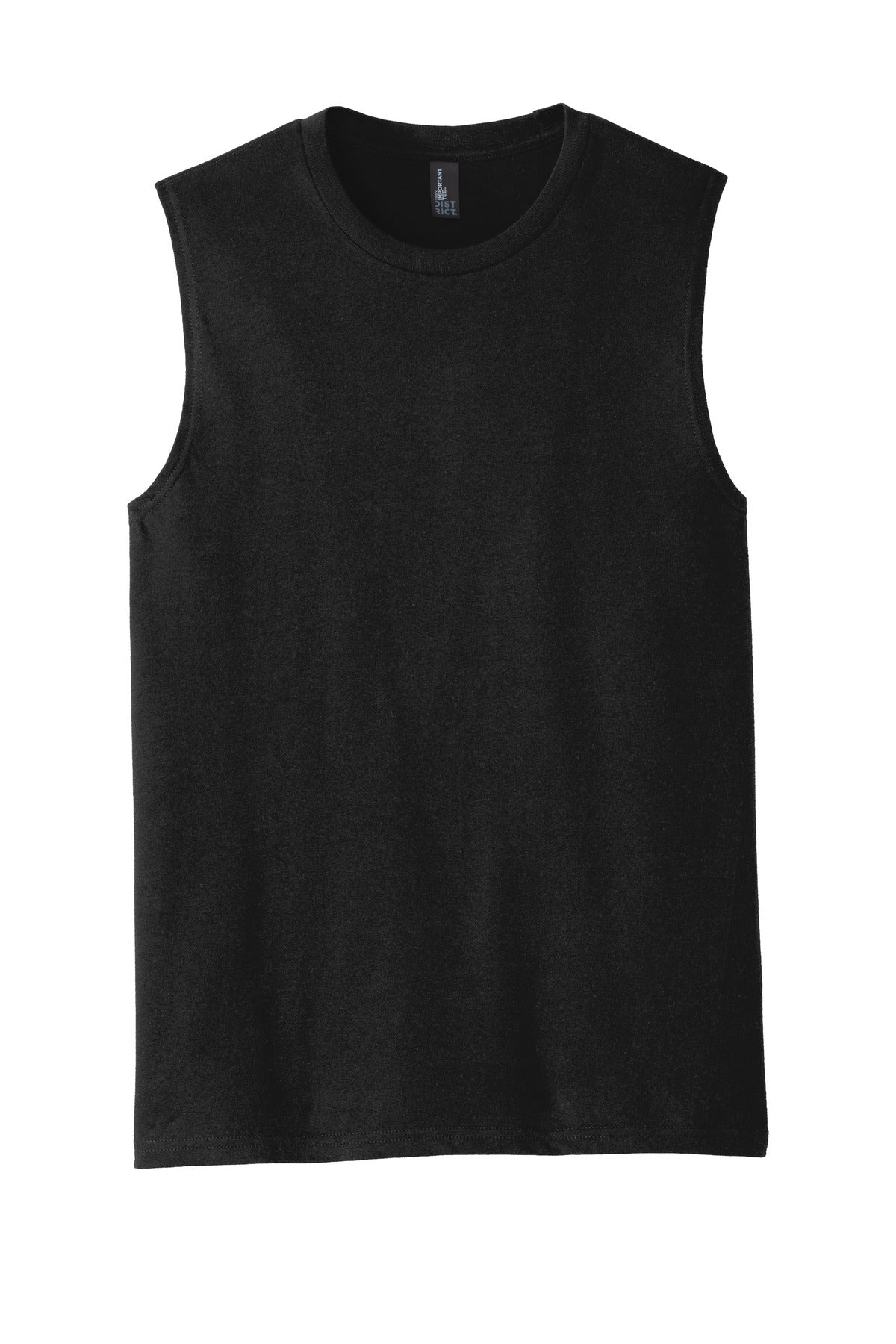 District V.I.T     Muscle Tank     DT6300