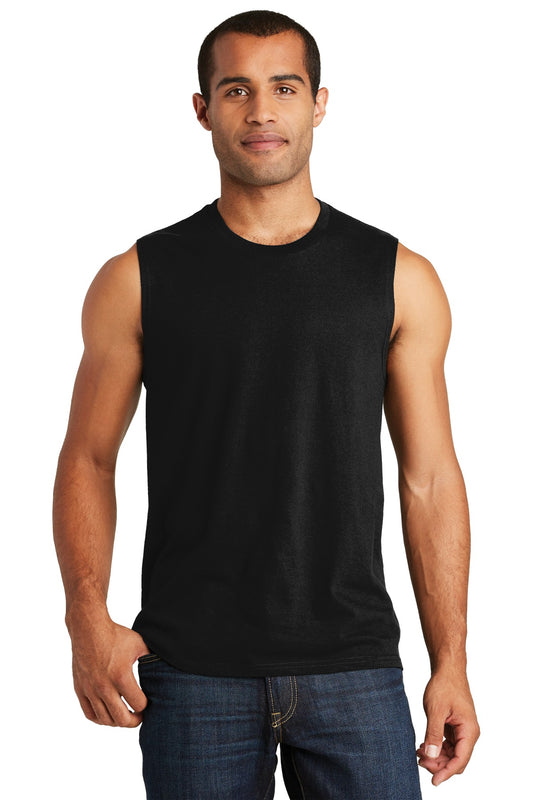 District V.I.T     Muscle Tank     DT6300