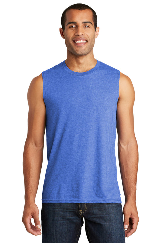 District V.I.T     Muscle Tank     DT6300