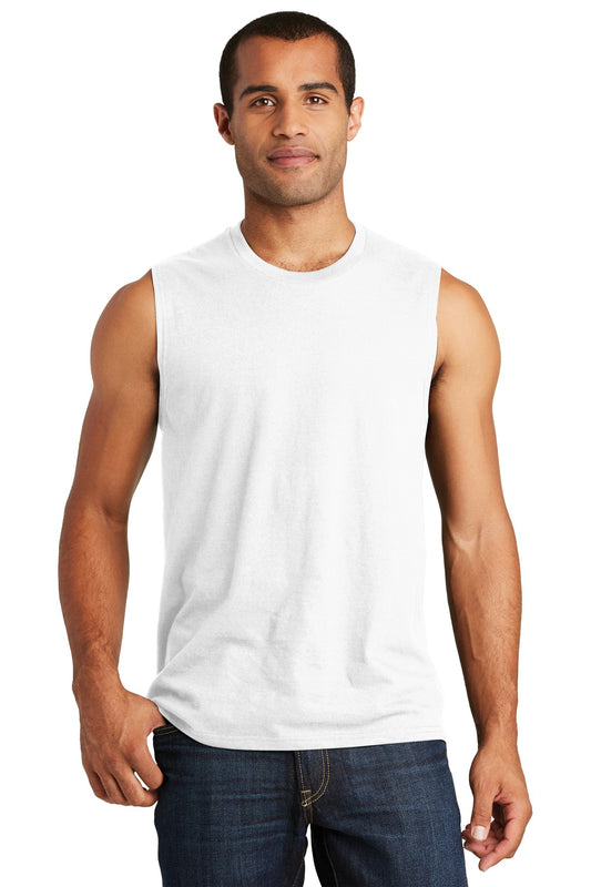 District V.I.T     Muscle Tank     DT6300