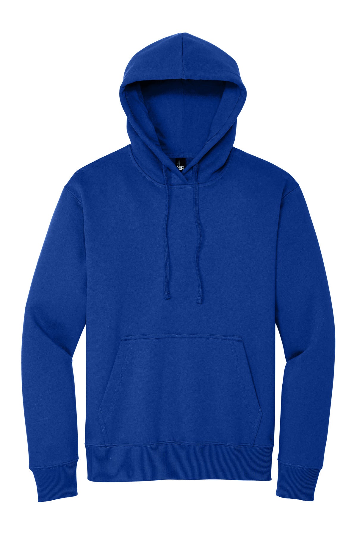 District V.I.T. Heavyweight Fleece Hoodie