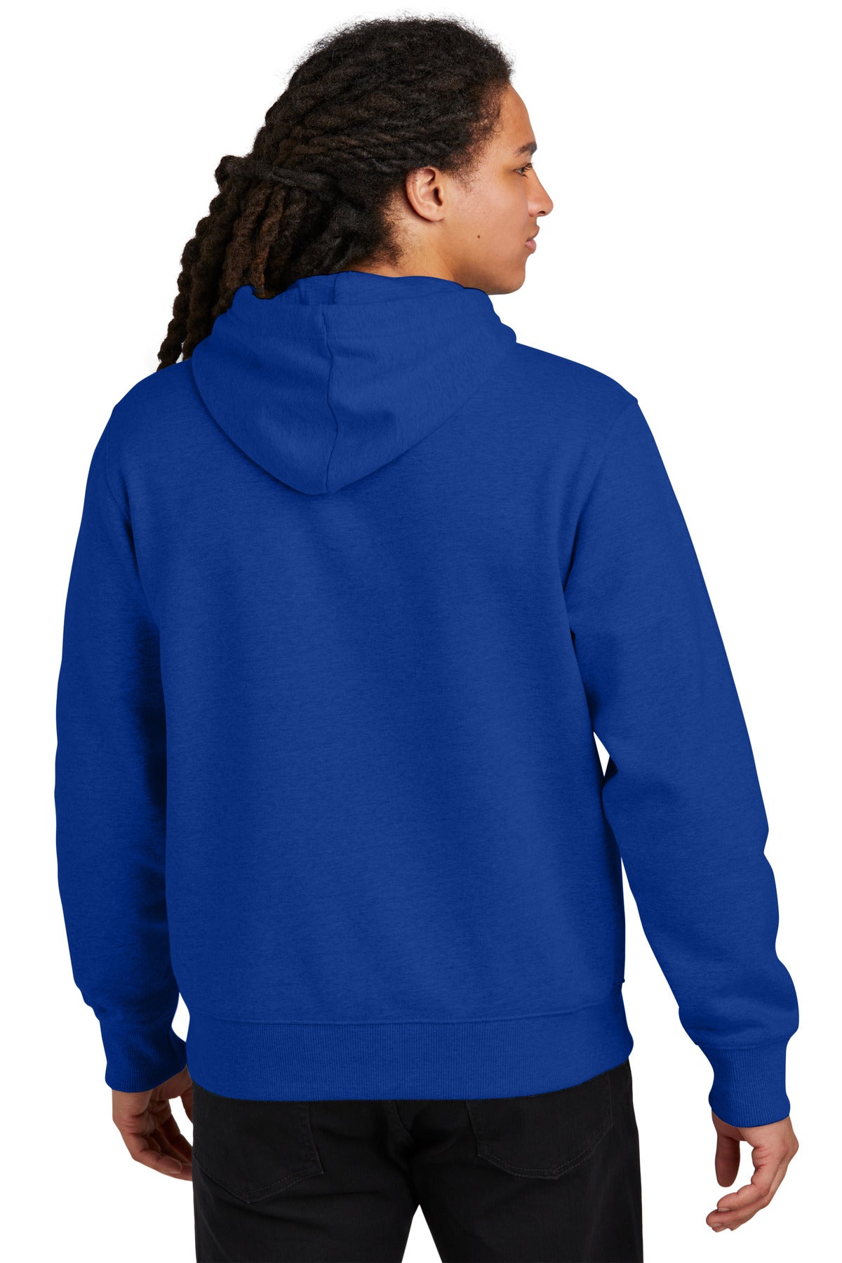 District V.I.T. Heavyweight Fleece Hoodie