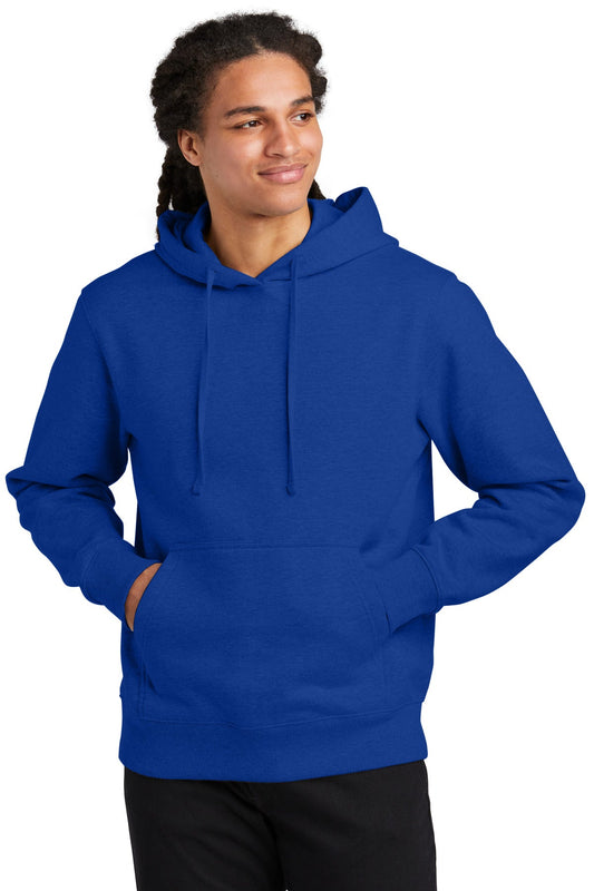 District V.I.T. Heavyweight Fleece Hoodie