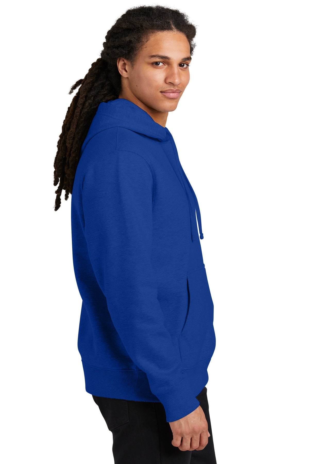 District V.I.T. Heavyweight Fleece Hoodie