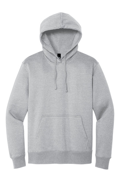 District V.I.T. Heavyweight Fleece Hoodie