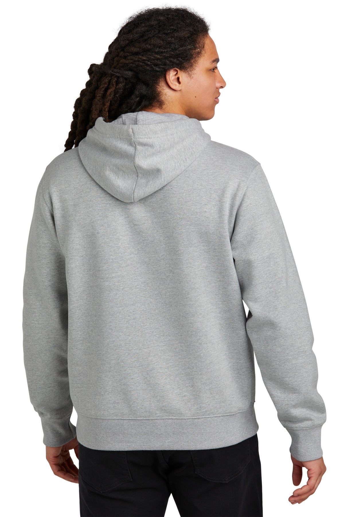 District V.I.T. Heavyweight Fleece Hoodie