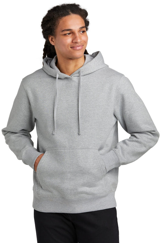 District V.I.T. Heavyweight Fleece Hoodie