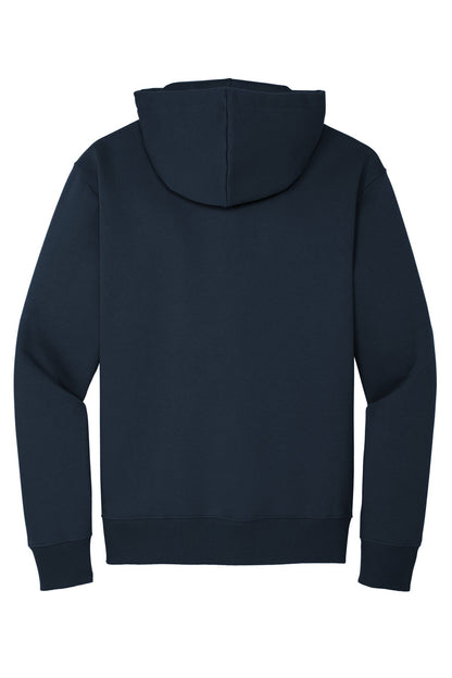 District V.I.T. Heavyweight Fleece Hoodie