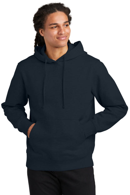 District V.I.T. Heavyweight Fleece Hoodie