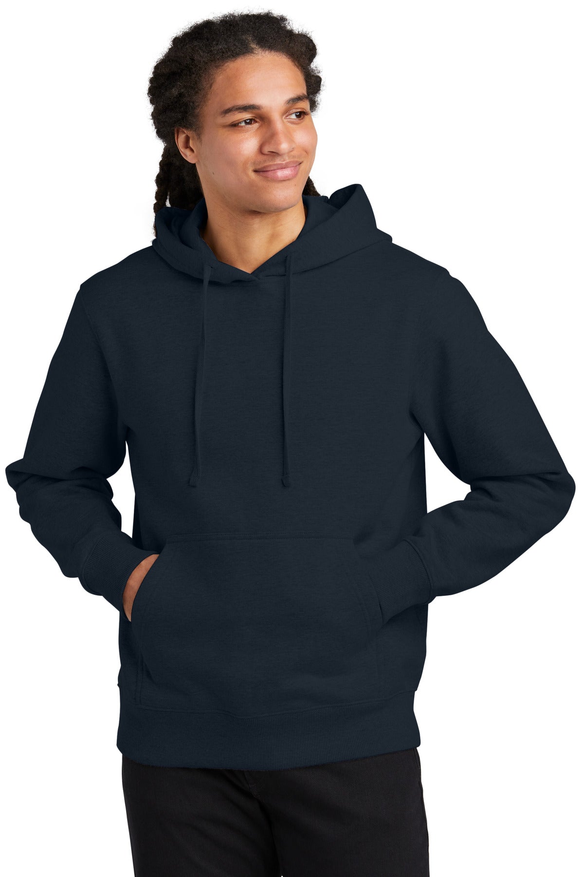 District V.I.T. Heavyweight Fleece Hoodie