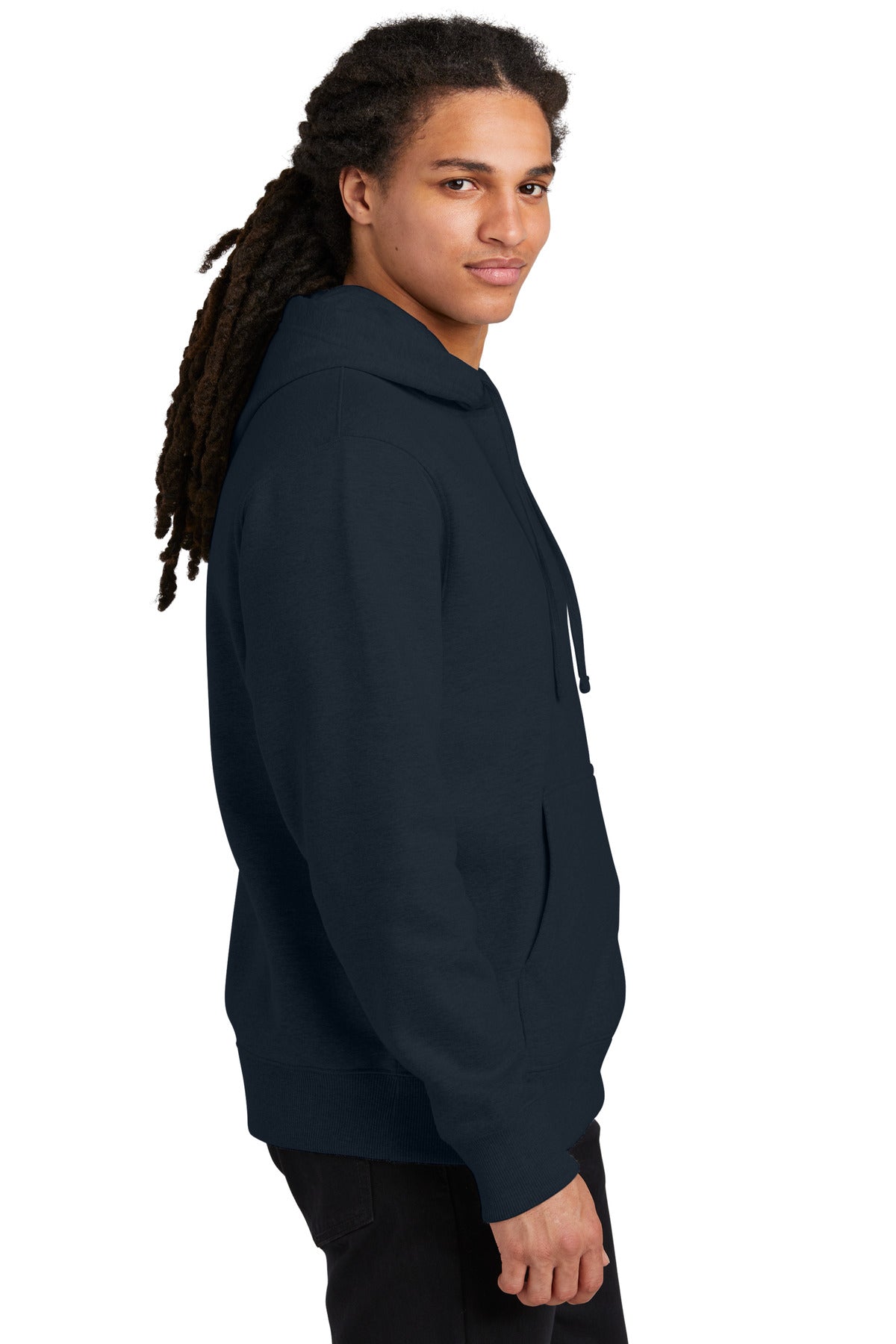 District V.I.T. Heavyweight Fleece Hoodie