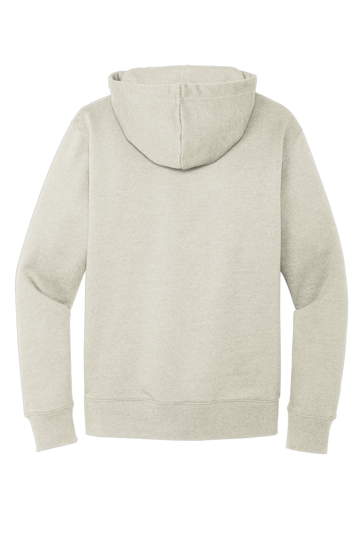 District V.I.T. Heavyweight Fleece Hoodie