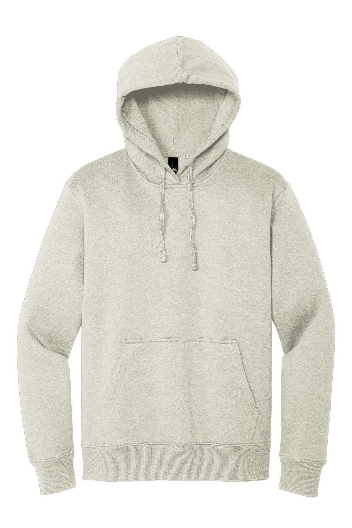 District V.I.T. Heavyweight Fleece Hoodie