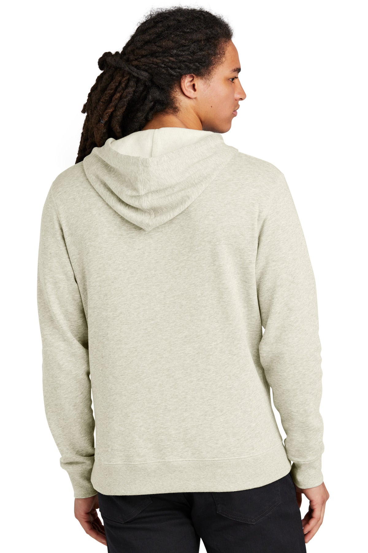 District V.I.T. Heavyweight Fleece Hoodie