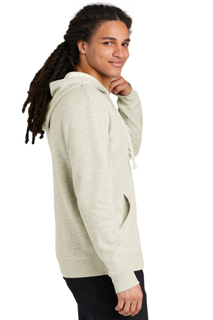 District V.I.T. Heavyweight Fleece Hoodie