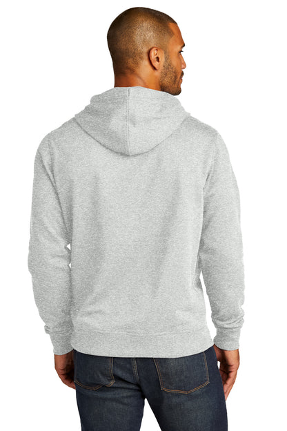District Re-Fleece Hoodie DT8100