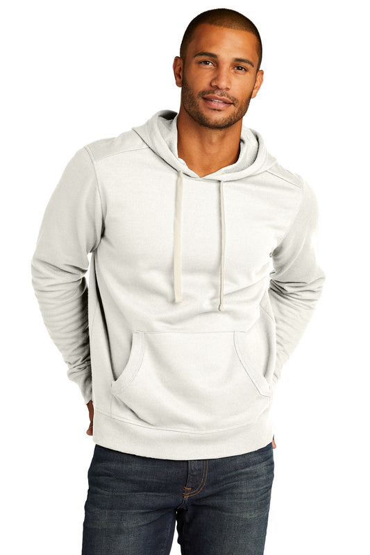 District Re-Fleece Hoodie DT8100