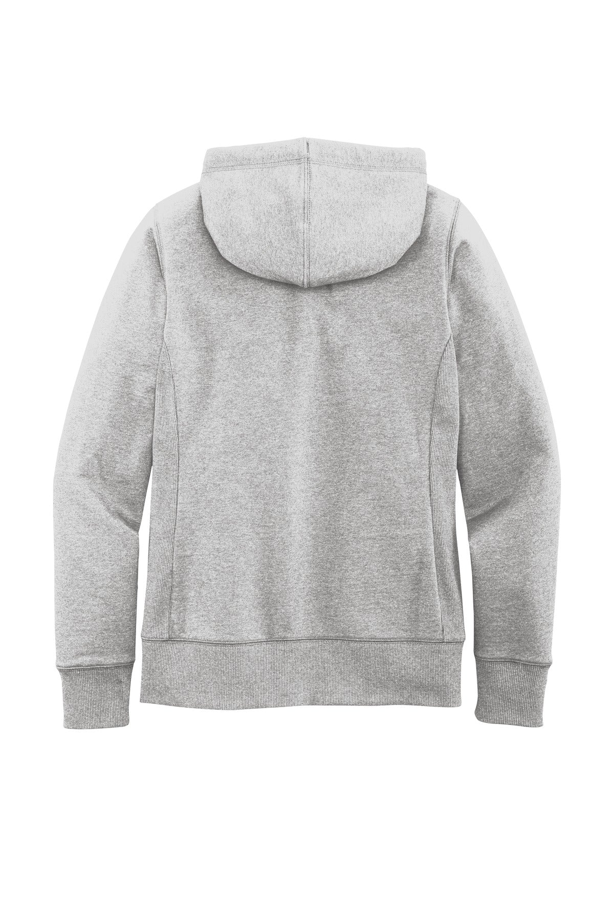 District Women's Re-Fleece Full-Zip Hoodie DT8103