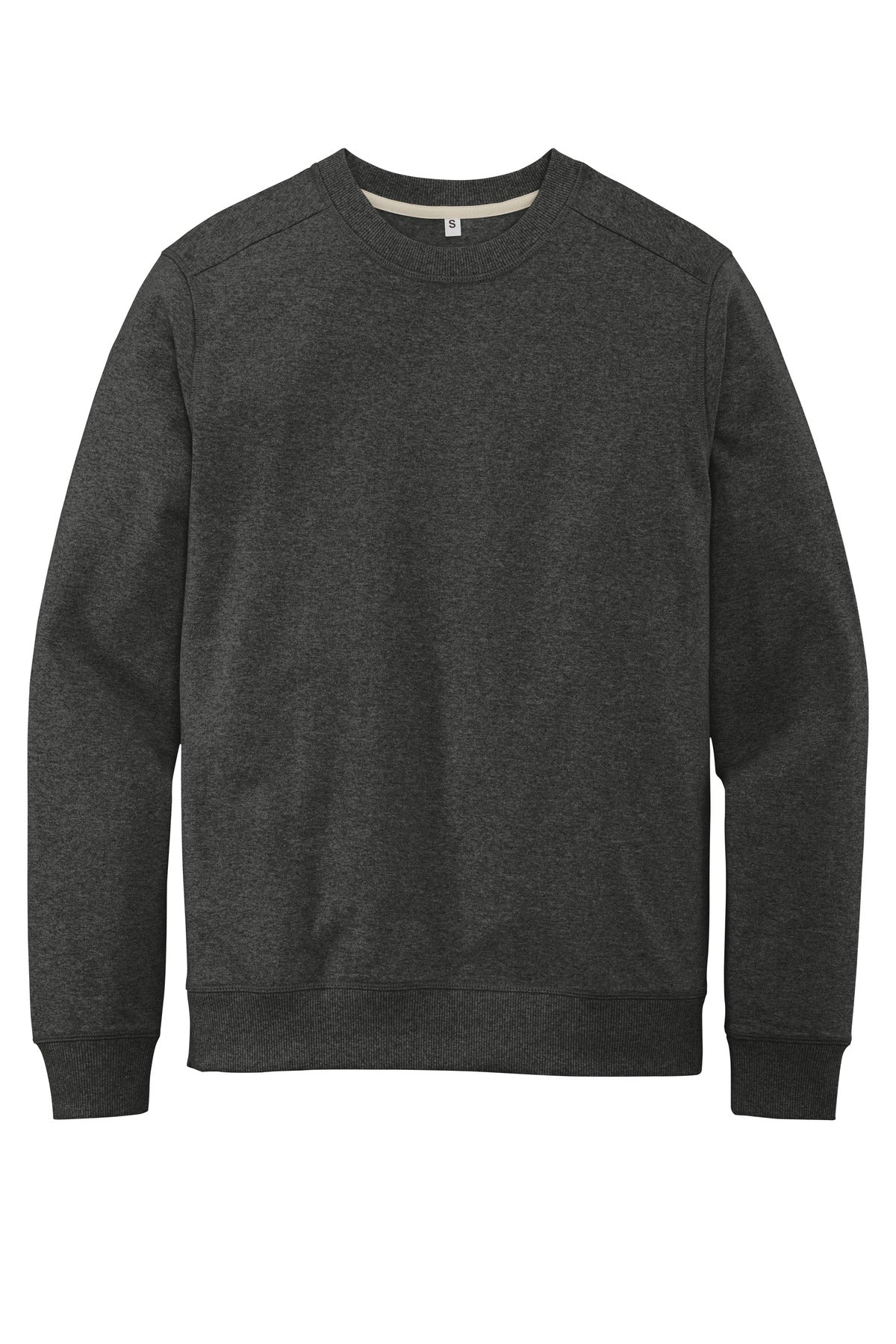 District Re-Fleece Crew DT8104