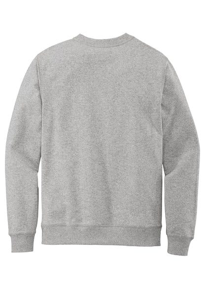 District Re-Fleece Crew DT8104
