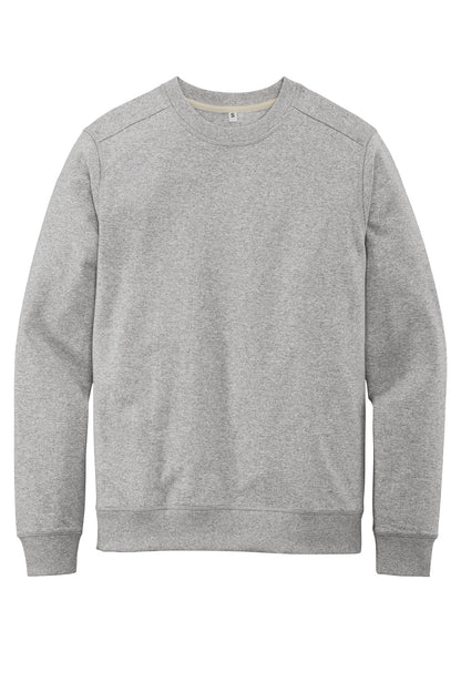 District Re-Fleece Crew DT8104