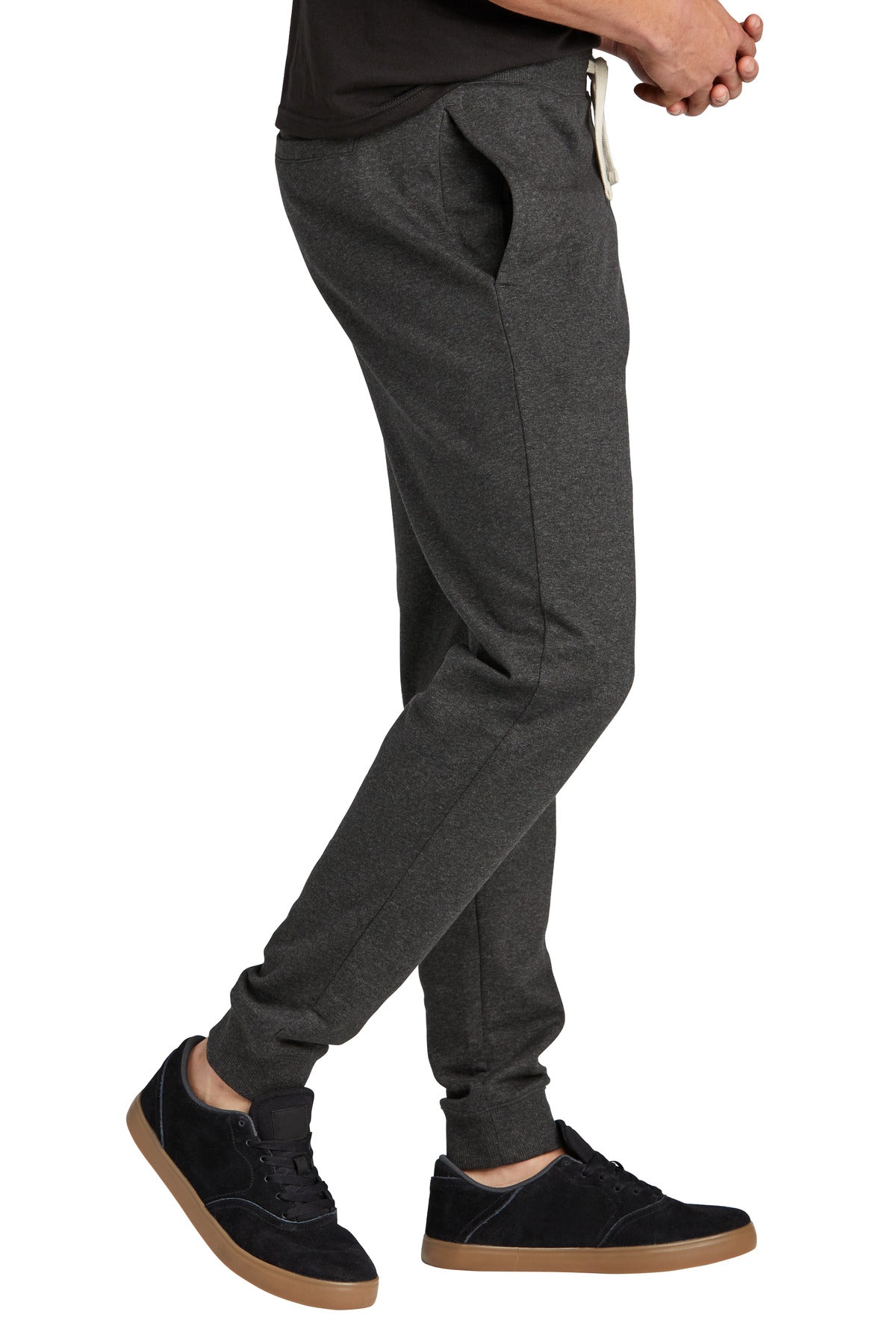 District Re-Fleece Jogger DT8107