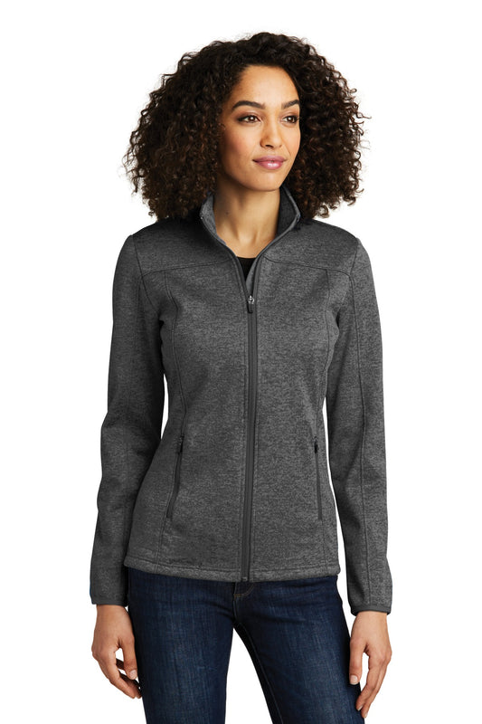 Black-Heather/-Black