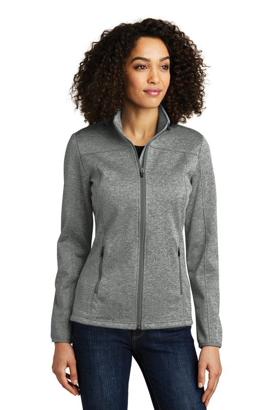 Grey-Heather/-Grey