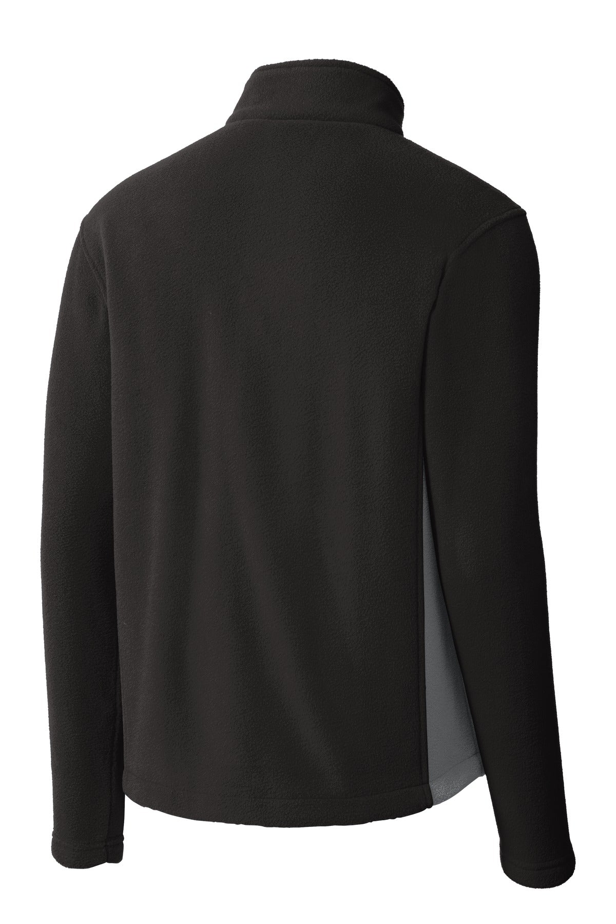 Port Authority Colorblock Value Fleece Jacket. F216