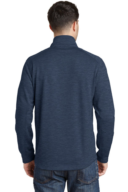 Port Authority Digi Stripe Fleece Jacket. F231