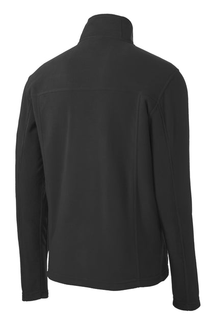 Port Authority Summit Fleece Full-Zip Jacket. F233