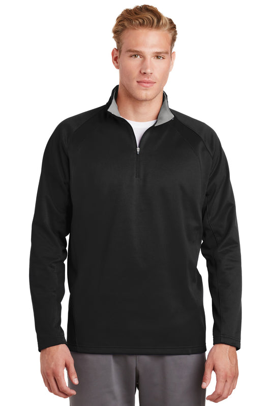 Black/-Silver