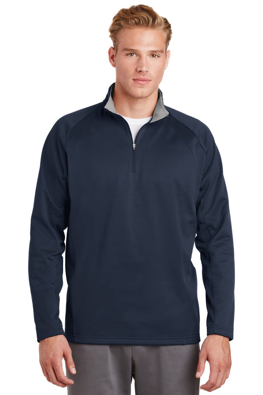 Navy/-Silver