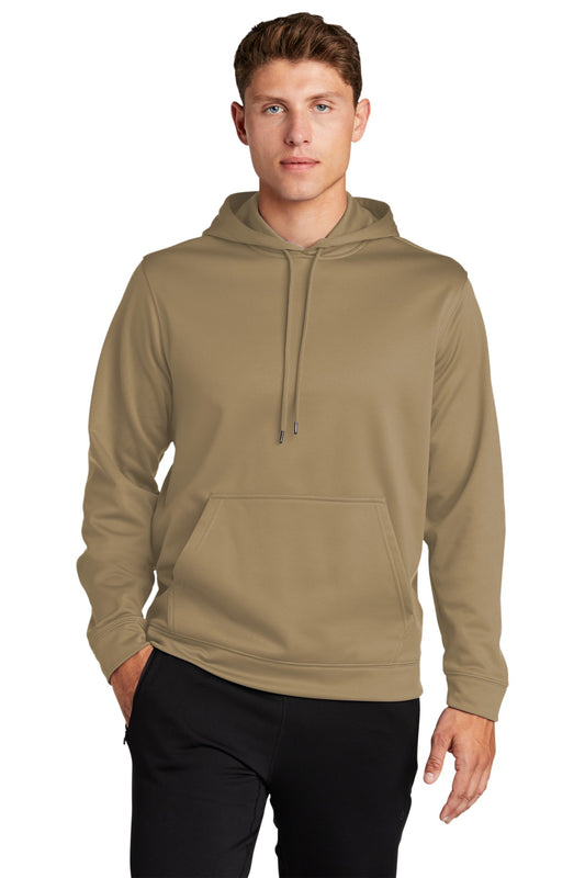 Coyote-Brown