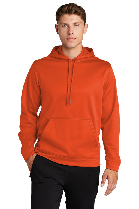 Deep-Orange