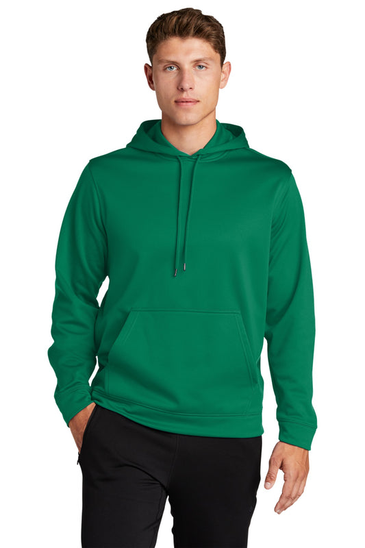 Kelly-Green