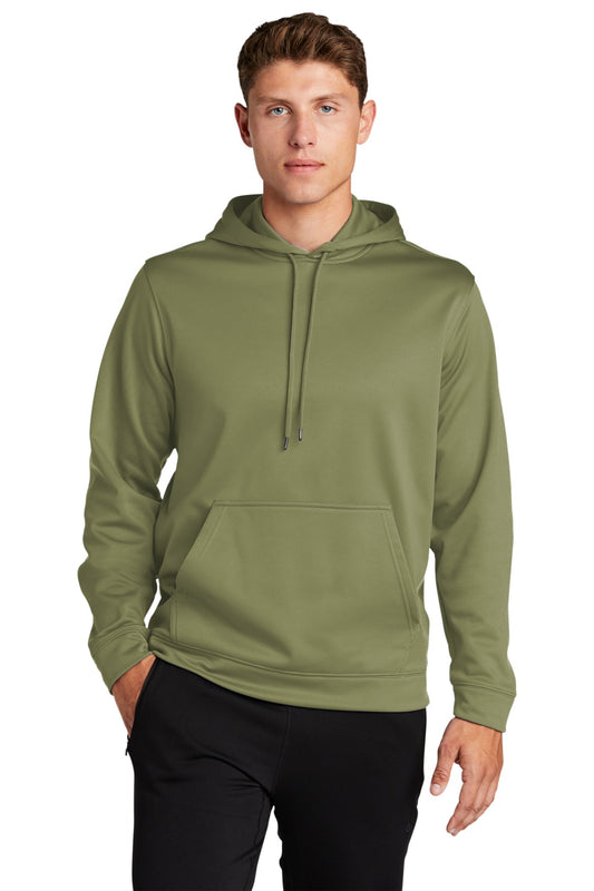 Olive-Drab-Green