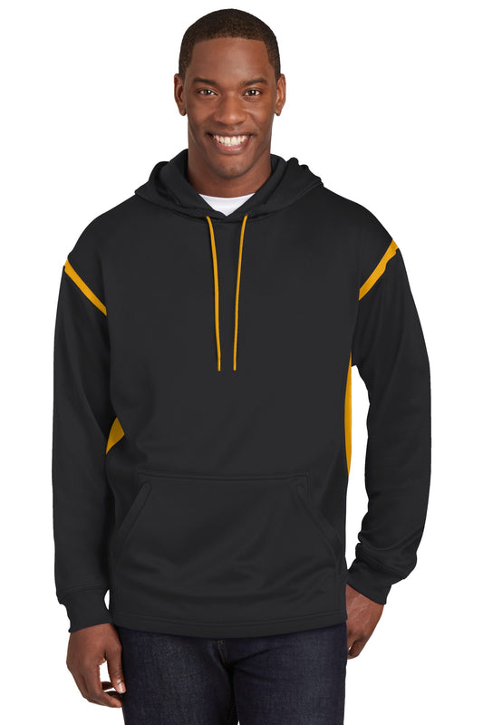 Black/-Gold