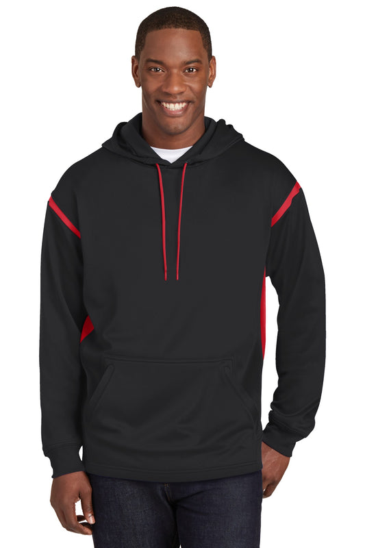 Black/-True-Red