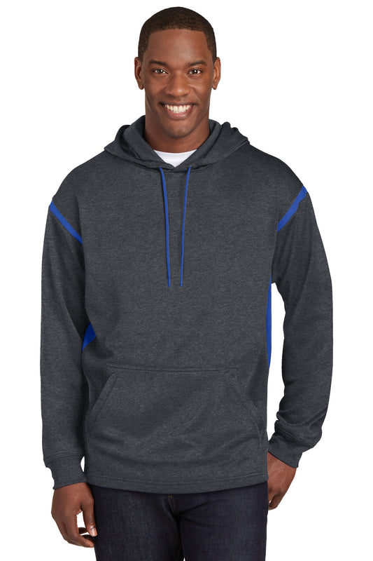 Graphite-Heather/-True-Royal