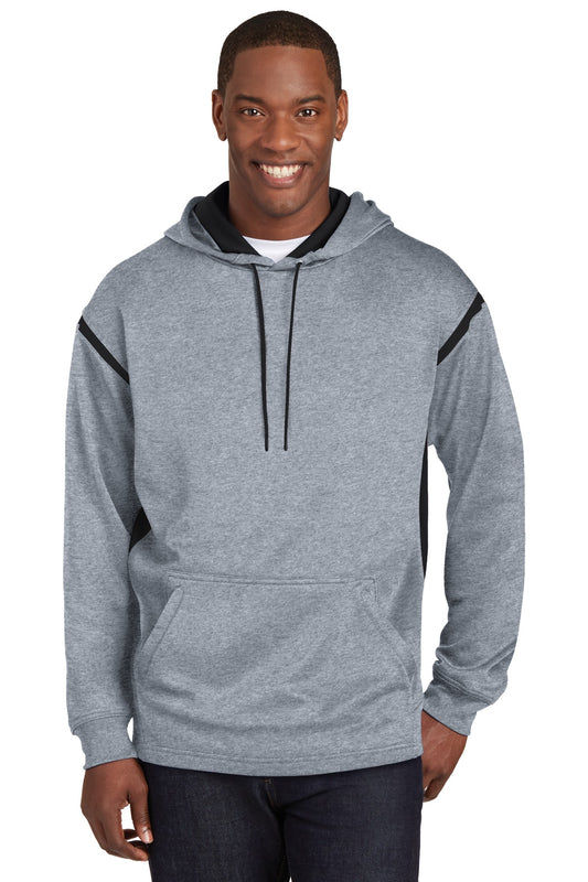 Grey-Heather/-Black