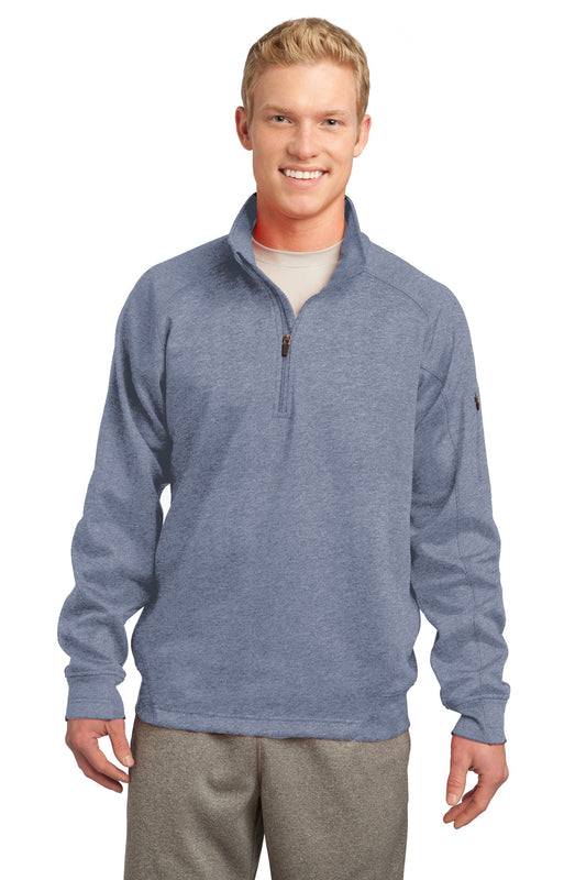 Grey-Heather