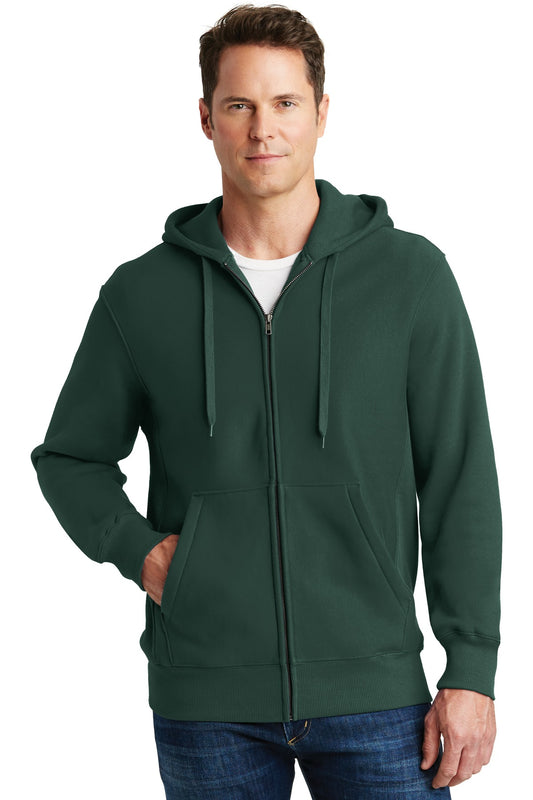 Dark-Green