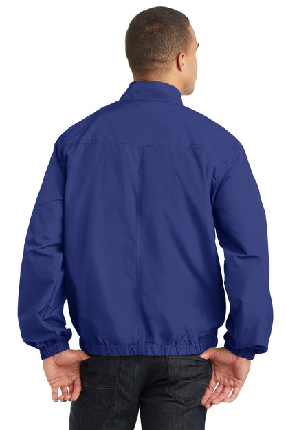 Port Authority® Essential Jacket. J305