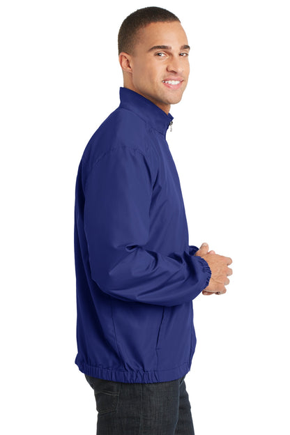 Port Authority® Essential Jacket. J305